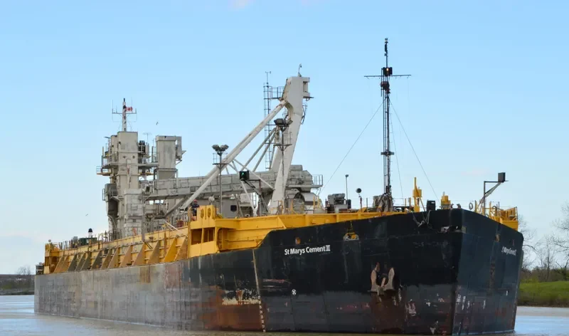 SEA EAGLE II General Cargo IMO 7631860 photo 7
