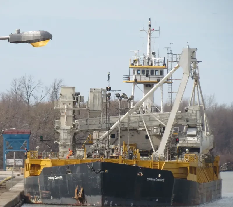 SEA EAGLE II General Cargo IMO 7631860 photo 8