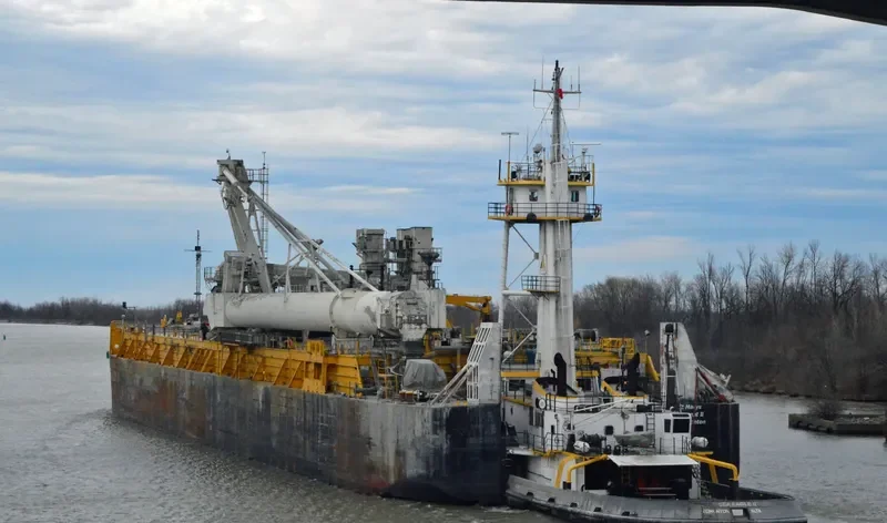 SEA EAGLE II General Cargo IMO 7631860 photo 9