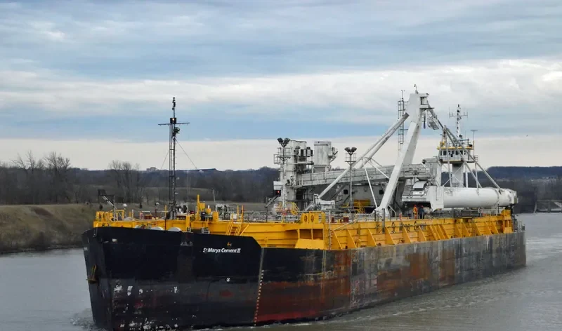 SEA EAGLE II General Cargo IMO 7631860 photo 10