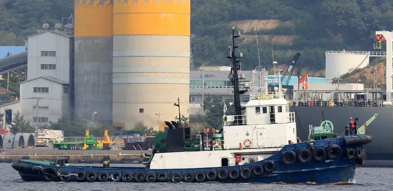 DAEHA T 1 General Cargo IMO 7632060