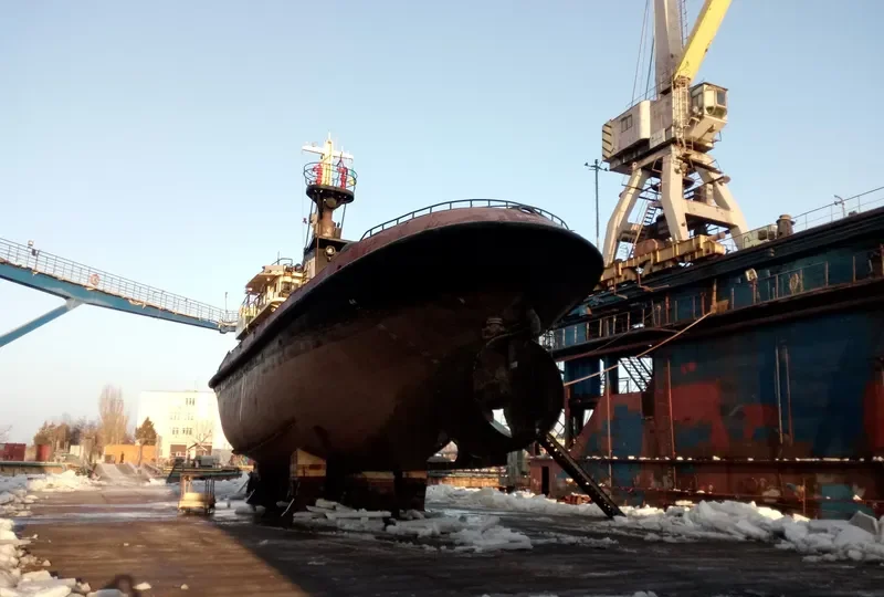 SIRIUS V General Cargo IMO 7632175 photo 3