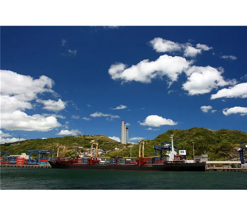 CLIO Bulk Carrier IMO 7632412 photo 2