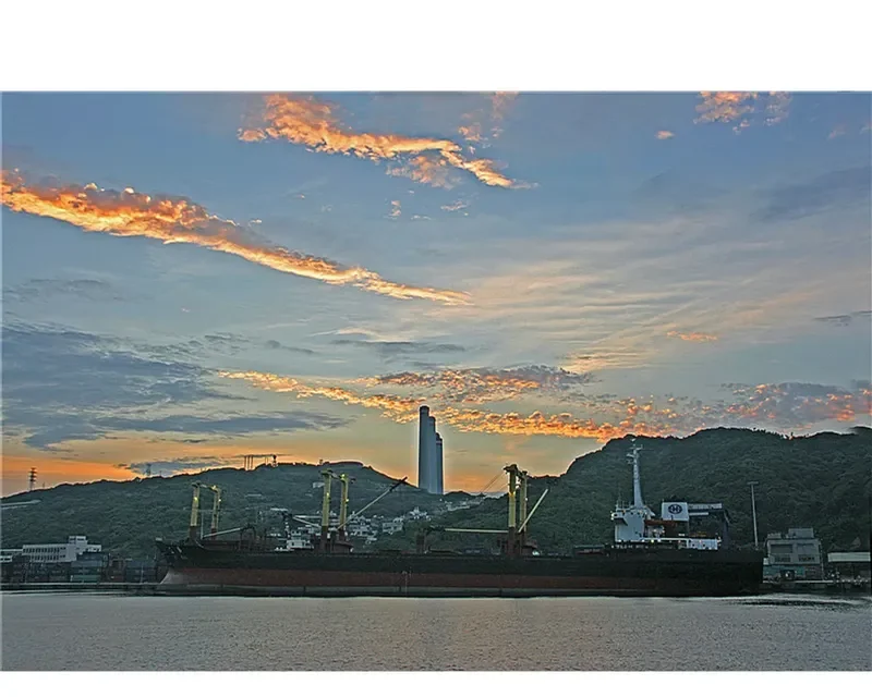 CLIO Bulk Carrier IMO 7632412 photo 8