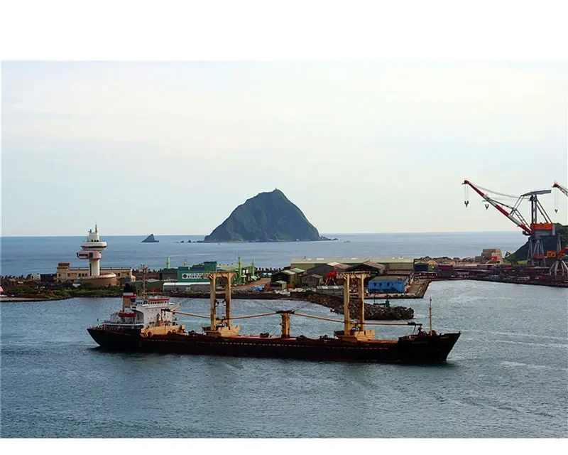DAYOCHANG General Cargo IMO 7632577 photo 9