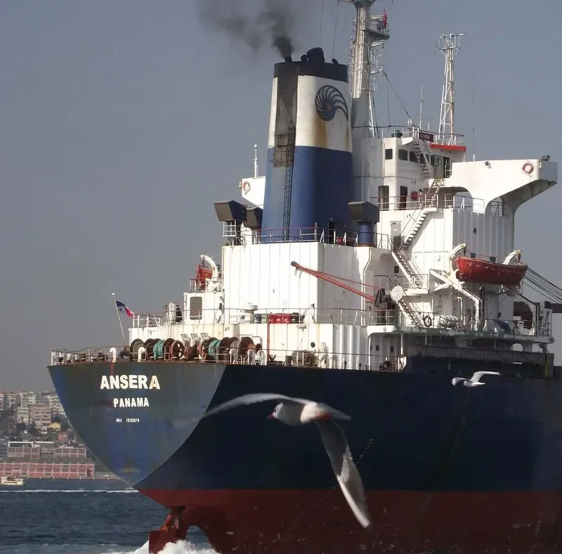 ANSERA General Cargo IMO 7632979 photo 3
