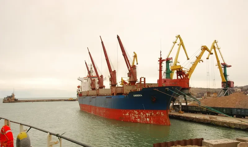 ANSERA General Cargo IMO 7632979 photo 4