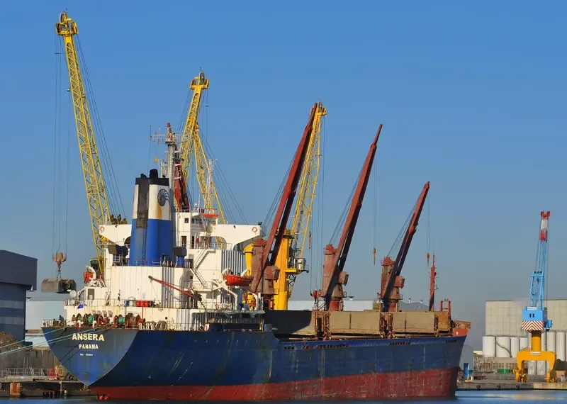 ANSERA General Cargo IMO 7632979 photo 7