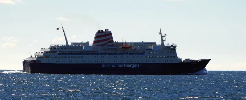 POVL ANKER Ro-Ro IMO 7633143 photo 7