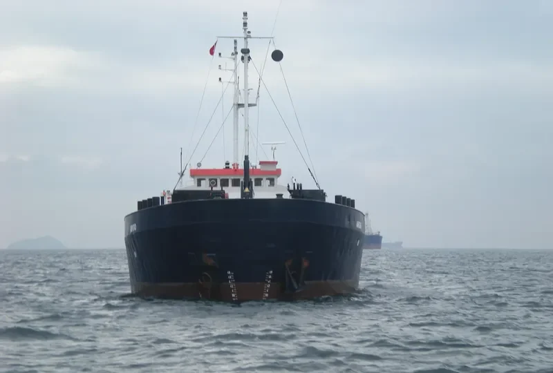 ARGO General Cargo IMO 7633349 photo 2