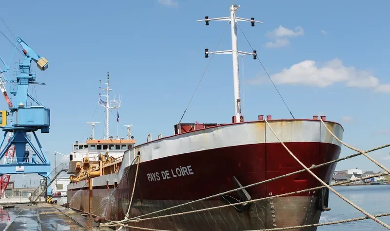 DURRAT AL MANAMA General Cargo IMO 7633351