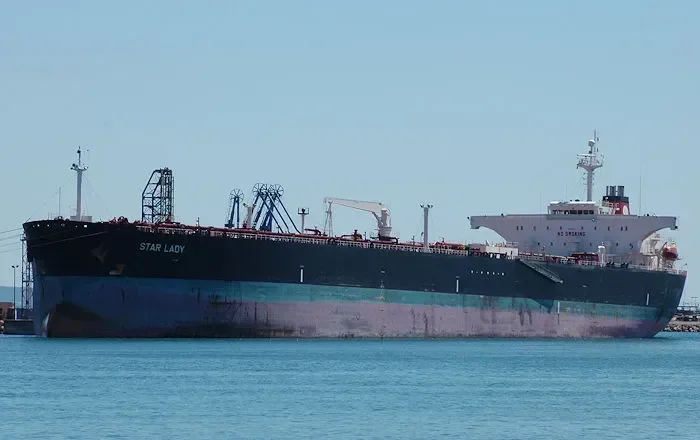 MAKASSAR EXPRESS General Cargo IMO 7633363