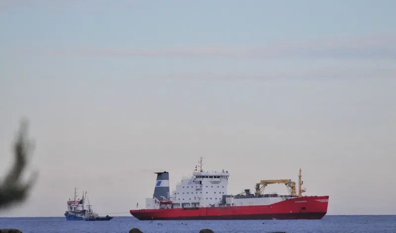 SUNNANVIK General Cargo IMO 7633375 photo 6