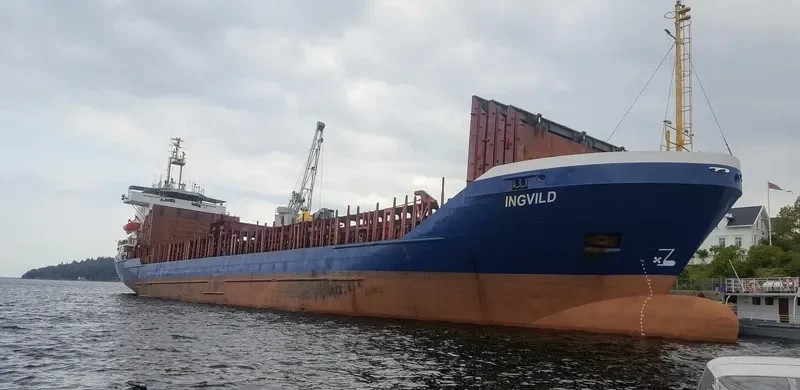 MED SEA General Cargo IMO 7633387 photo 5