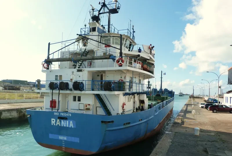 SANDY General Cargo IMO 7633478 photo 6