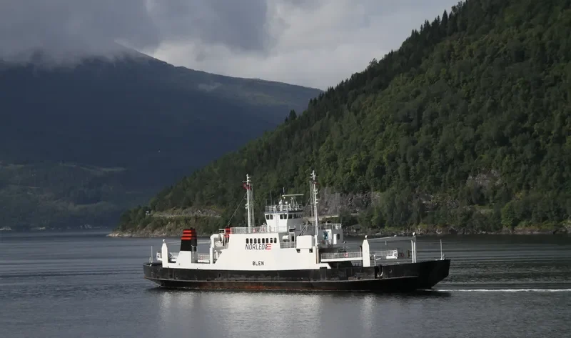 OLEN Ro-Ro IMO 7633698 photo 6