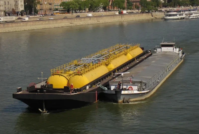 NADIA General Cargo IMO 7633703 photo 6
