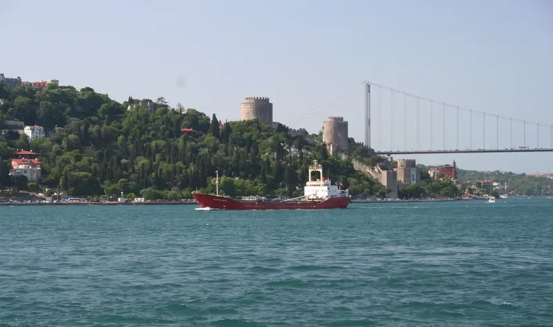 KAPTAN SELIM General Cargo IMO 7634185 photo 7