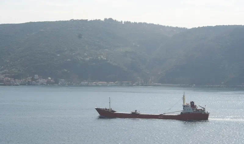 KAPTAN SELIM General Cargo IMO 7634185 photo 8