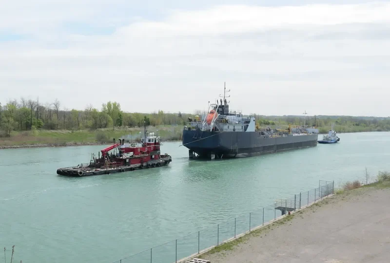 ALGOSAR Tanker IMO 7634288 photo 6