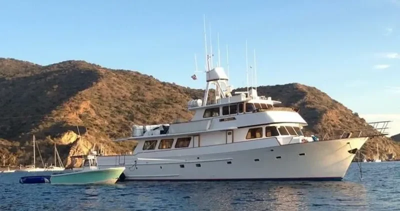 BREANNA General Cargo IMO 7634939 photo 3