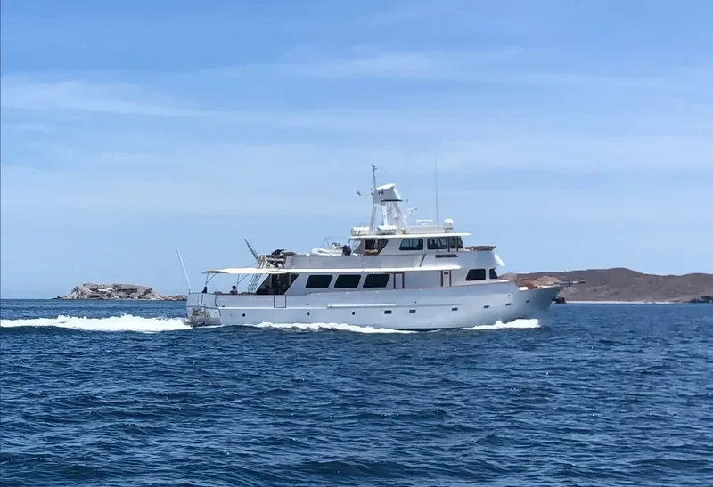 BREANNA General Cargo IMO 7634939 photo 6