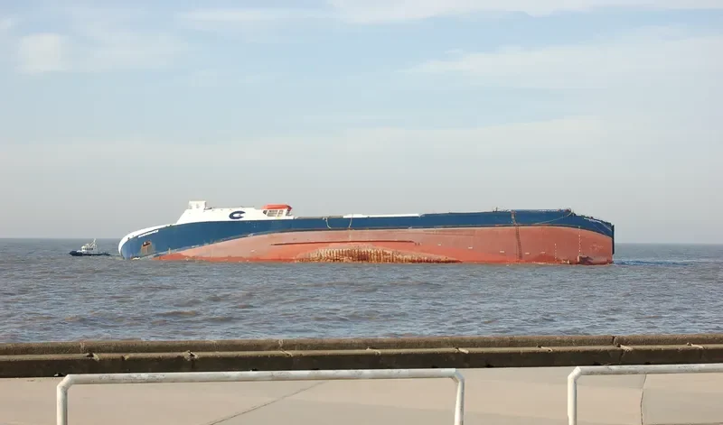 RIVERDANCE Ro-Ro IMO 7635361 photo 2