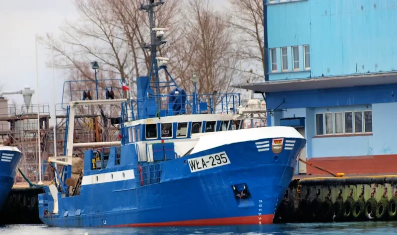 WLA 295 General Cargo IMO 7635749 photo 6