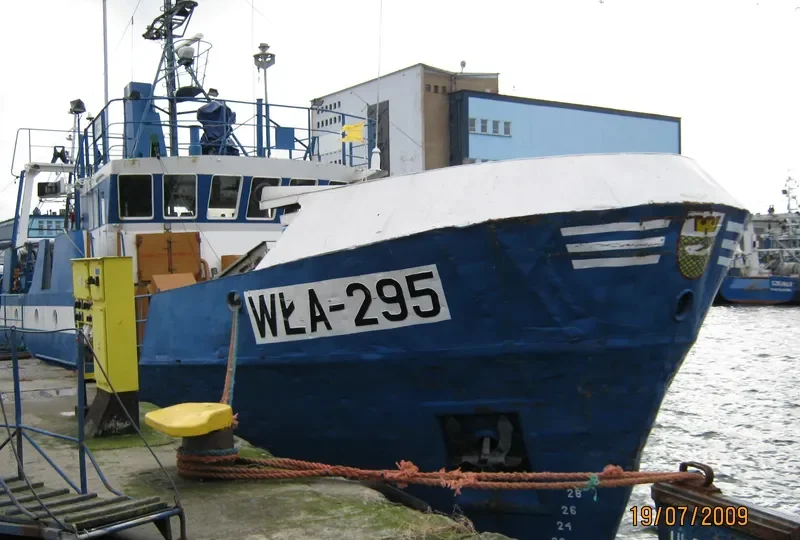WLA 295 General Cargo IMO 7635749 photo 7