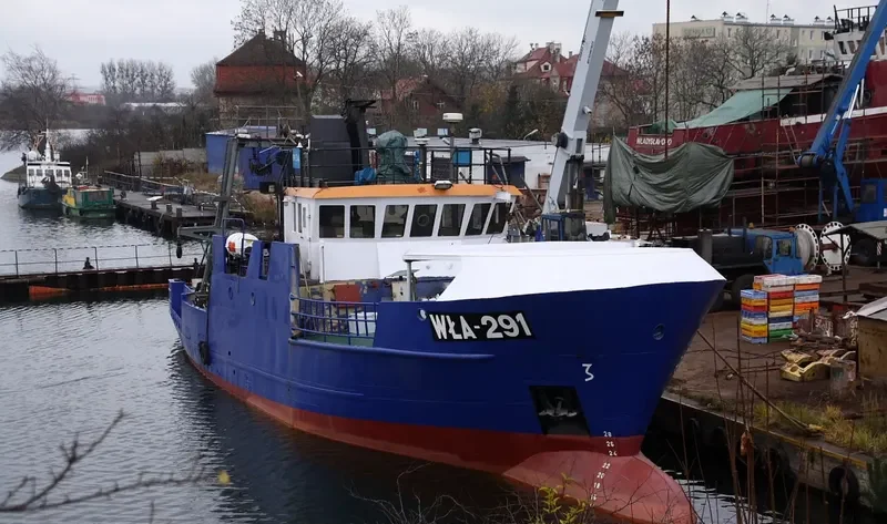 WLA 291 General Cargo IMO 7635787 photo 2