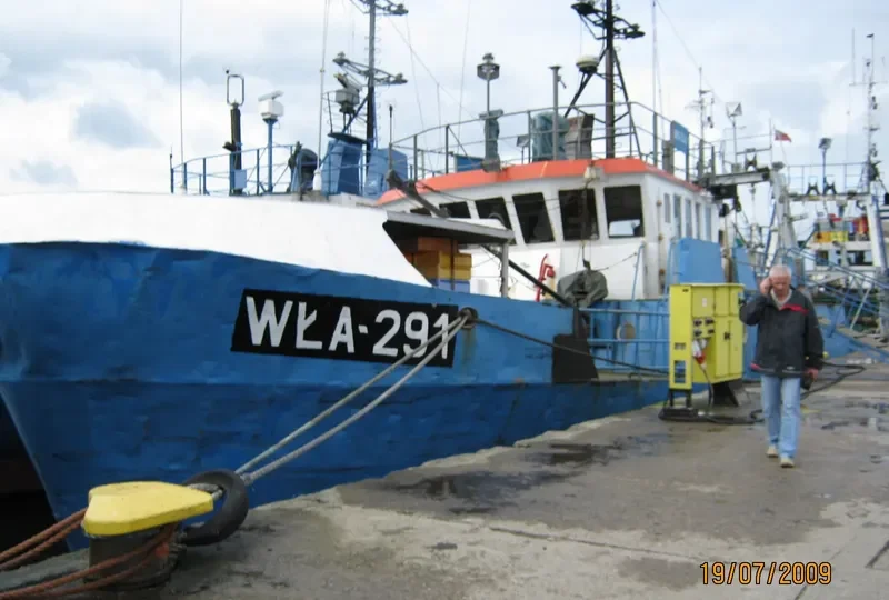 WLA 291 General Cargo IMO 7635787 photo 4
