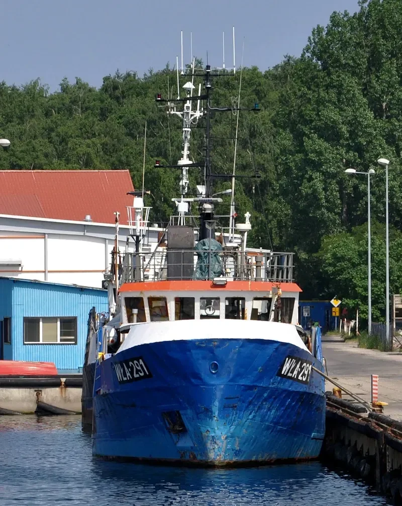 WLA 291 General Cargo IMO 7635787 photo 6