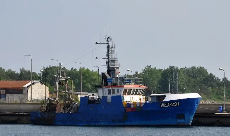 WLA 291 General Cargo IMO 7635787 photo 7