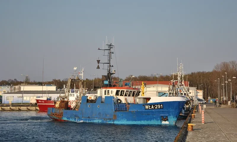 WLA 291 General Cargo IMO 7635787 photo 9