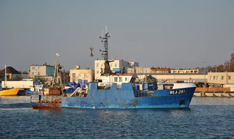 WLA 291 General Cargo IMO 7635787 photo 10