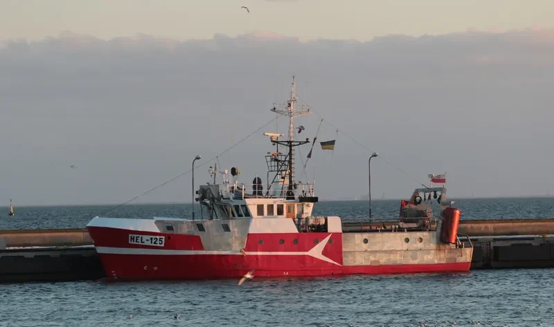 HEL 125 General Cargo IMO 7635804 photo 2