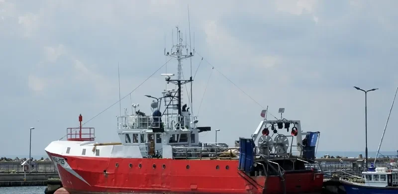 HEL 125 Fishing Vessel IMO 7635892 photo 2