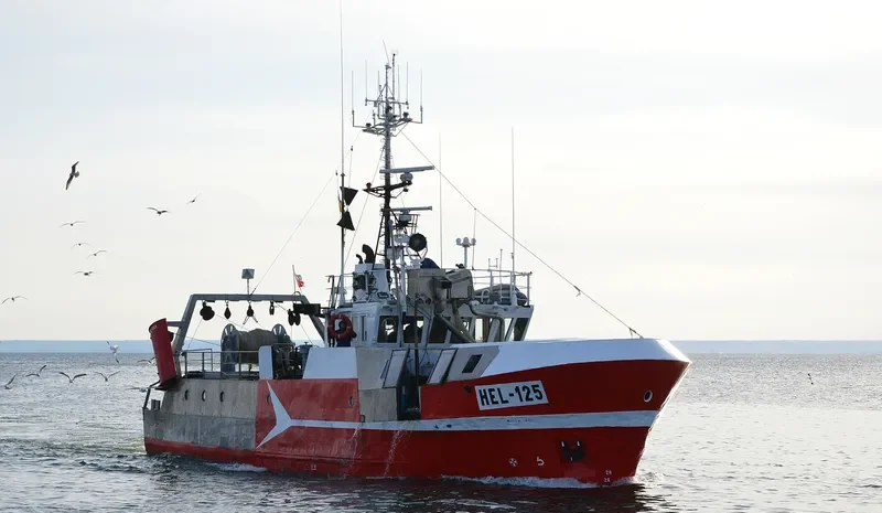 HEL 125 Fishing Vessel IMO 7635892 photo 6