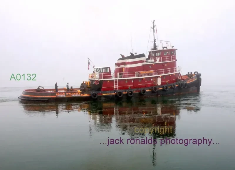 EILEEN MCALLISTER General Cargo IMO 7635957 photo 4