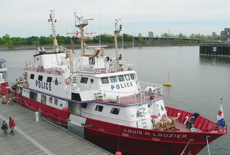 LEEWAY ODYSSEY General Cargo IMO 7635995 photo 10