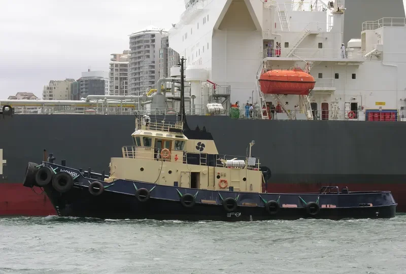 WOMBI General Cargo IMO 7636016 photo 4