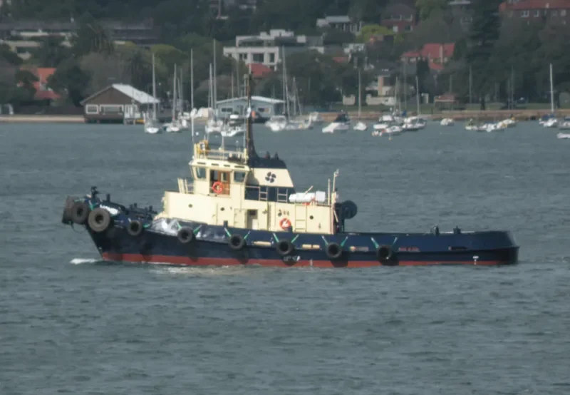 WOMBI General Cargo IMO 7636016 photo 5