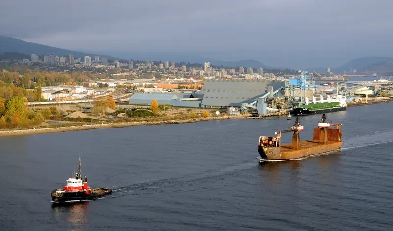 SEASPAN MONARCH General Cargo IMO 7636028 photo 7