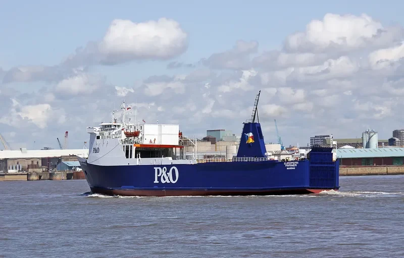 EUROPEAN MARINER Ro-Ro IMO 7636092 photo 7