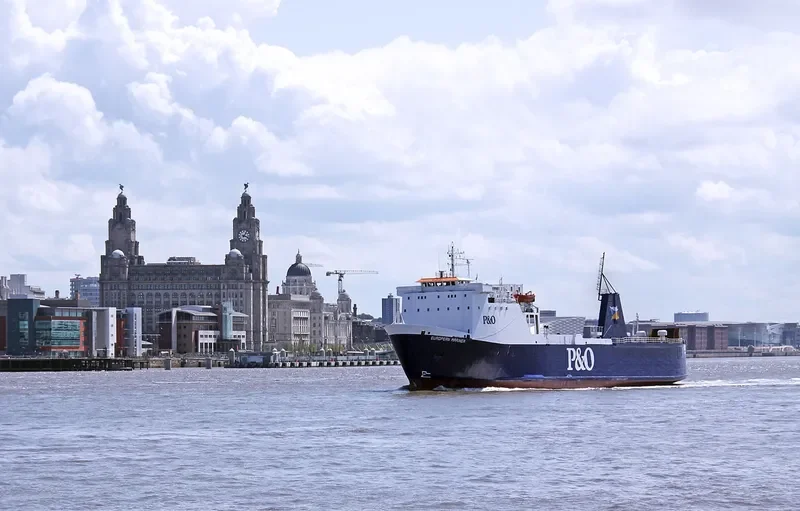 EUROPEAN MARINER Ro-Ro IMO 7636092 photo 8