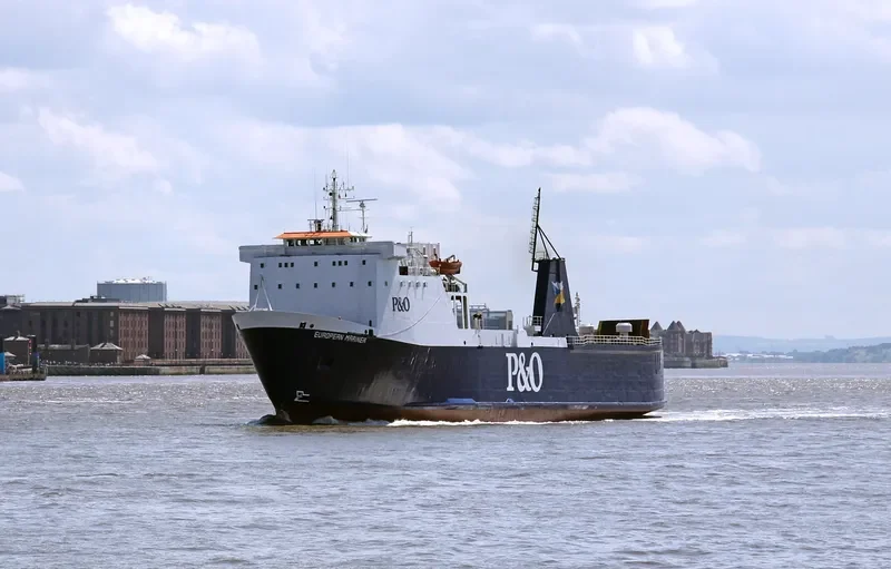 EUROPEAN MARINER Ro-Ro IMO 7636092 photo 9