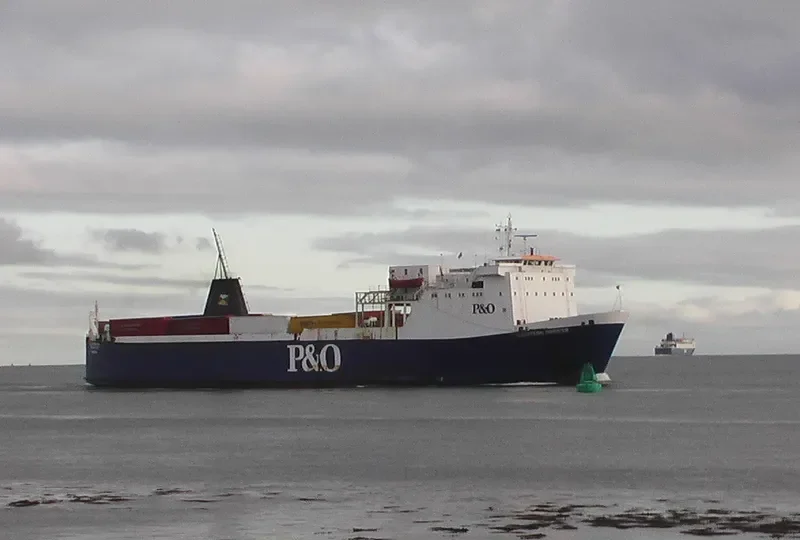 EUROPEAN MARINER Ro-Ro IMO 7636092 photo 10