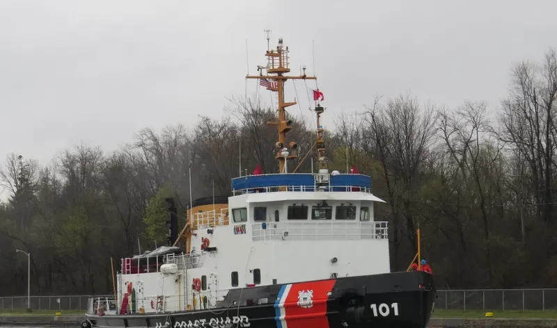 KATMAI BAY General Cargo IMO 7636212 photo 2
