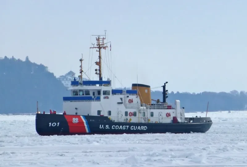 KATMAI BAY General Cargo IMO 7636212 photo 4