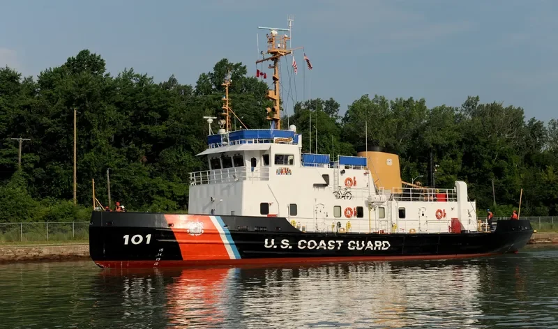 KATMAI BAY General Cargo IMO 7636212 photo 7